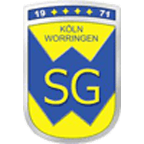 Wappen SG Köln-Worringen